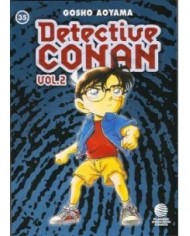 DETECTIVE CONAN II 35