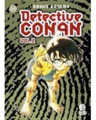 DETECTIVE CONAN II 34