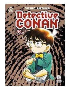 DETECTIVE CONAN II 33