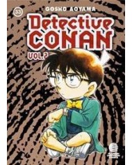 DETECTIVE CONAN II 33