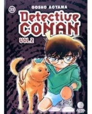 DETECTIVE CONAN II 32