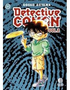 DETECTIVE CONAN II 31