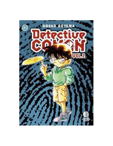 DETECTIVE CONAN II 31