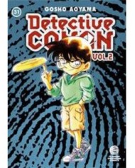 DETECTIVE CONAN II 31