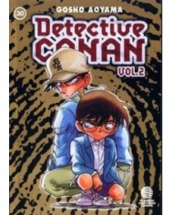 DETECTIVE CONAN II 30