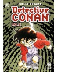 DETECTIVE CONAN II 29