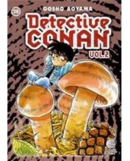 DETECTIVE CONAN II 28