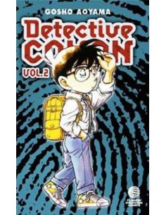 DETECTIVE CONAN II 27