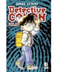 DETECTIVE CONAN II 27