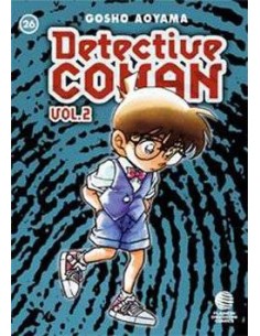 DETECTIVE CONAN II 26