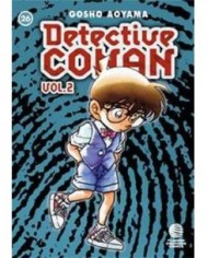 DETECTIVE CONAN II 26