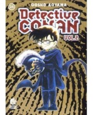 DETECTIVE CONAN II 25