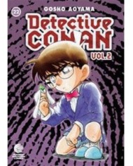 DETECTIVE CONAN II 22