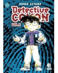 DETECTIVE CONAN II 21