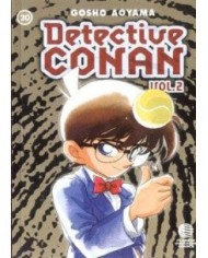 DETECTIVE CONAN II 20