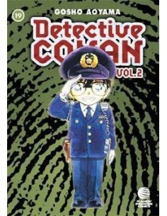 DETECTIVE CONAN II 19