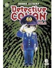 DETECTIVE CONAN II 19