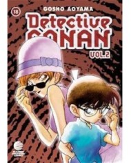 DETECTIVE CONAN II 18