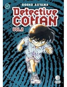 DETECTIVE CONAN II 17