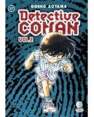 DETECTIVE CONAN II 17