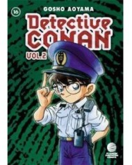 DETECTIVE CONAN II 16