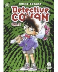DETECTIVE CONAN II 14