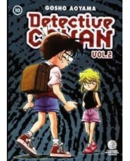 DETECTIVE CONAN II 10