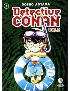 DETECTIVE CONAN II 07