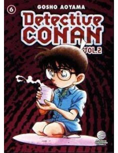 DETECTIVE CONAN II 06