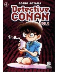 DETECTIVE CONAN II 06