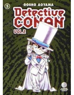 DETECTIVE CONAN II 05