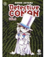 DETECTIVE CONAN II 05