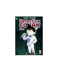 DETECTIVE CONAN II 03