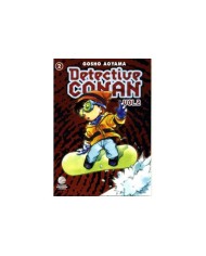 DETECTIVE CONAN II 02