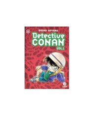 DETECTIVE CONAN I 06