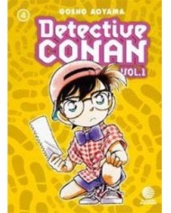 DETECTIVE CONAN I 04