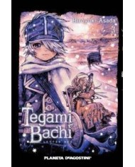 TEGAMIBACHI 3