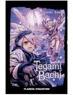 TEGAMIBACHI 2 TEGAMIBACHI 2