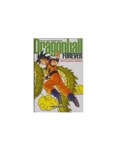 DRAGON BALL FOREVER