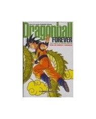 DRAGON BALL FOREVER