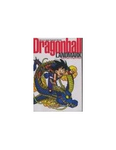DRAGON BALL LANDMARK
