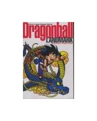 DRAGON BALL LANDMARK