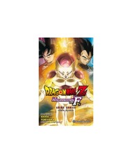 DRAGON BALL Z LA RESURRECCION DE FREEZER