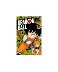 DRAGON BALL COLOR ORIGEN Y RED RIBBON 3