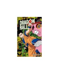 DRAGON BALL COLOR BUU 5
