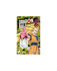 DRAGON BALL COLOR BUU 4