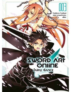 SWORD ART ONLINE FAIRY DANCE 3 SWORD ART ONLINE FAIRY DANCE 3