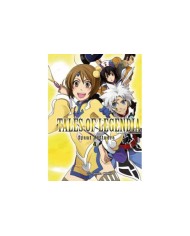 TALES OF LEGENDIA 4