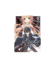 SWORD ART ONLINE AINCRAD 2 9788416636990