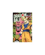 DRAGON BALL COLOR BUU 2